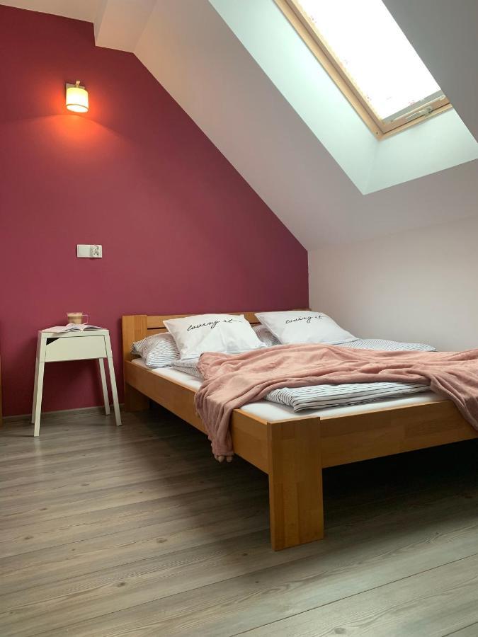 Pokoje Arkasasino Z Sauna Ogrodowa Ngoại thất bức ảnh